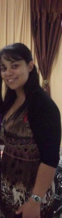 Tesoureira